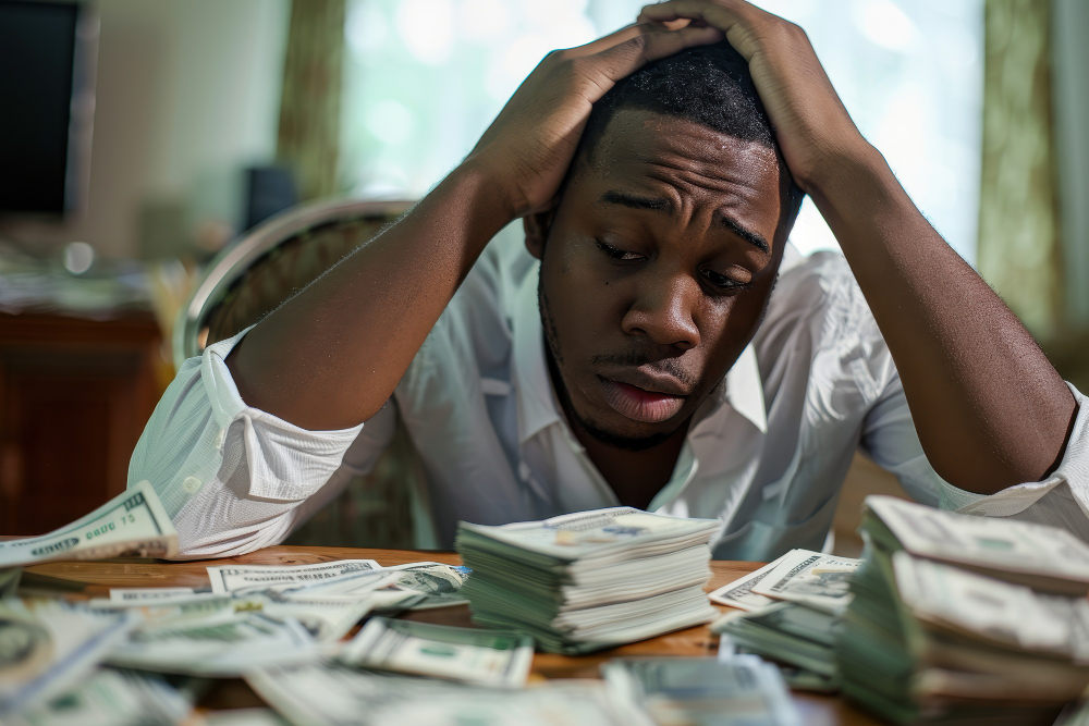 10 Everyday Money Habits That Keep People Poor — And How to Break Them