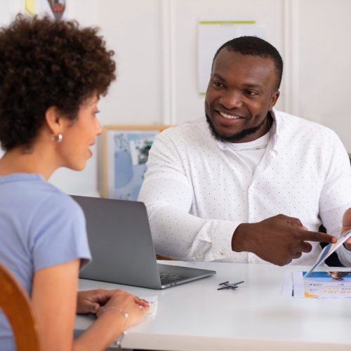 How to Build Wealth Slowly and Surely as an African Living in the Diaspora