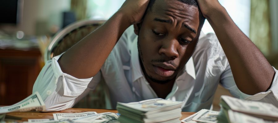 10 Everyday Money Habits That Keep People Poor — And How to Break Them